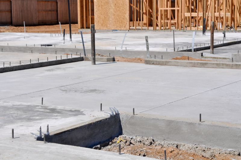 Commercial Slab Construction in Fort Myers, FL