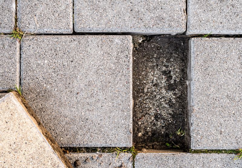 Block Pavers Installation in Fairfield County, CT