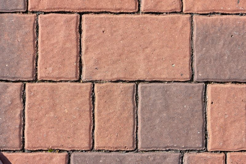 Brick Driveway Paving in Framingham, MA