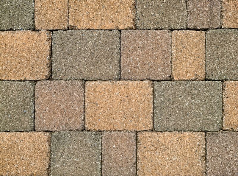 Brick Pavers Installation in Fairfield County, CT