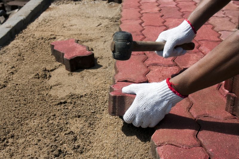 Brick Paving in West Hartford, CT
