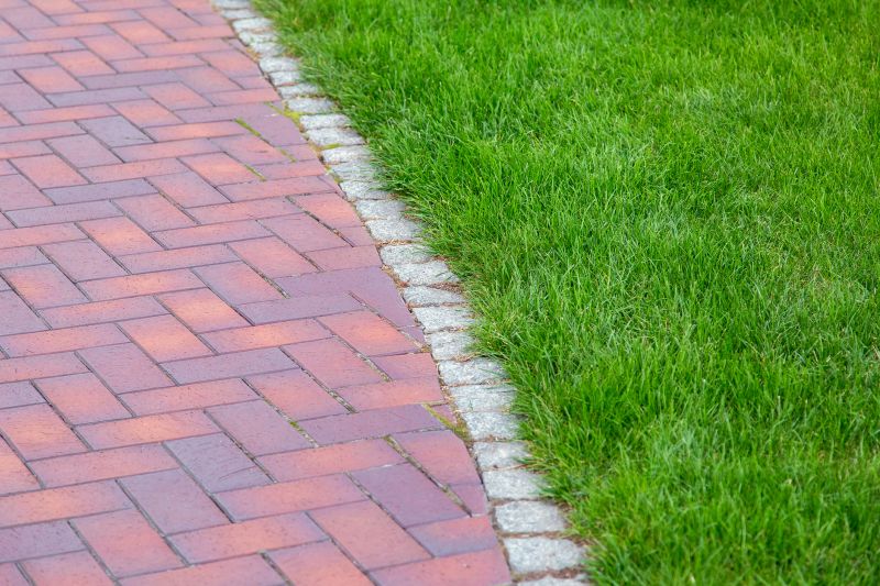 Brick Paving in Greenwich, CT