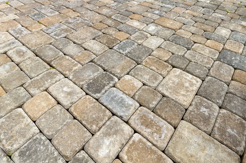 Brick Paving in Warwick, RI