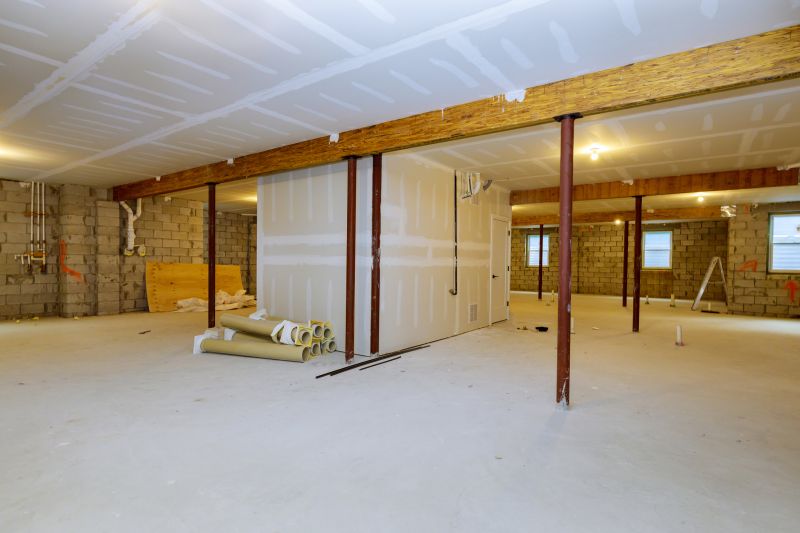 Crawlspace Construction in Fort Worth, TX