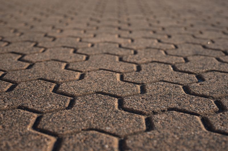 Driveway Pavers Installation in Aurora, CO