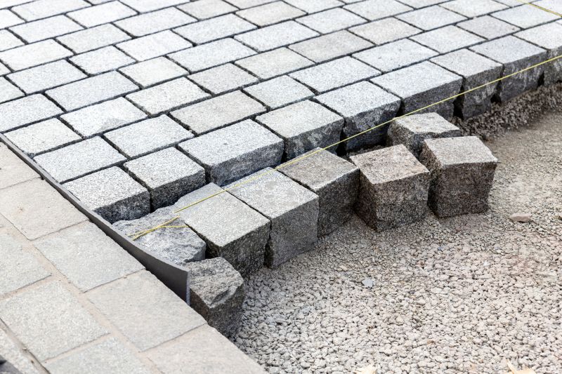 Driveway Pavers Replacement in Denver, CO
