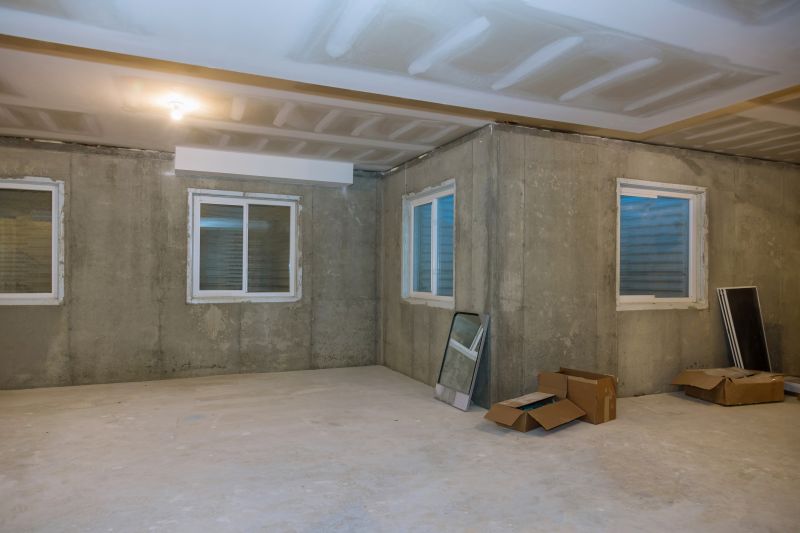 Foundation Construction in Fort Worth, TX