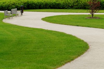 Sidewalk Concrete Installation detail